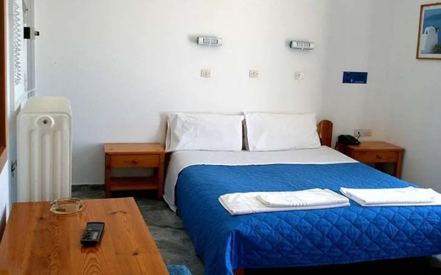 Vatera Beach Hotel