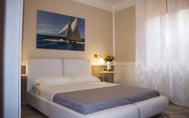 B&B Casa Augusto Luxury