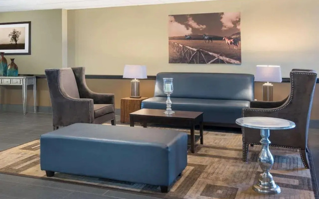 Howard Johnson Texarkana