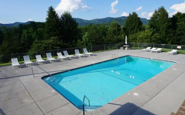 Townsend River Breeze Inn