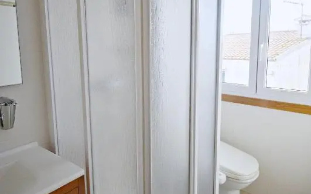 Apartamento de playa en Villajuán