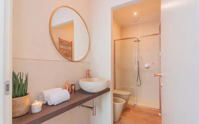 Como Dreams Apartments - Serendipity Suite by Rent all Como