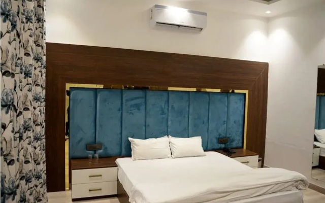 Hotel Silver Sands
