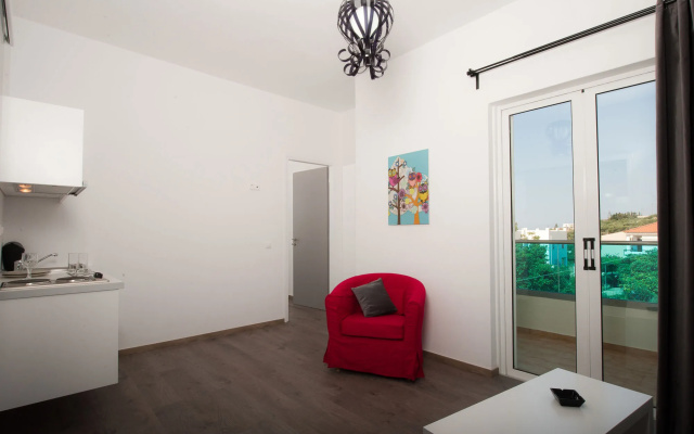 Aestas Apts