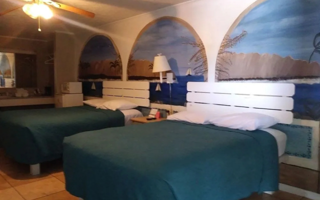 Dry Dock Inn