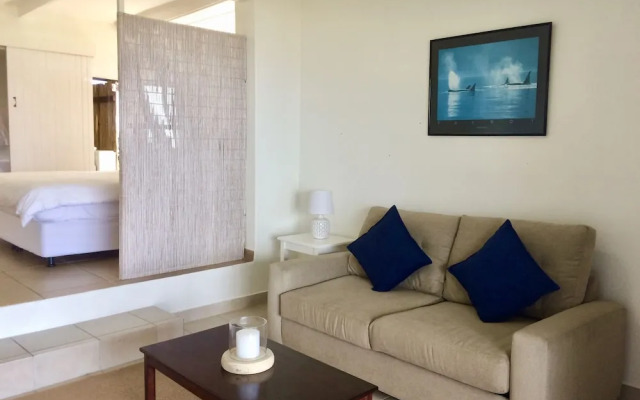 BeachBreak Cottages