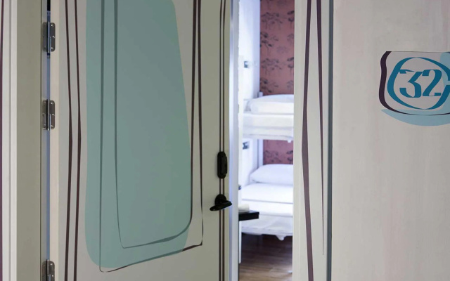 Room Ventura