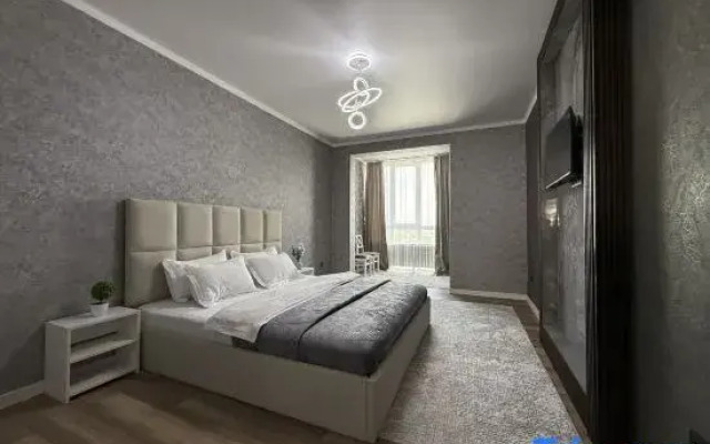 Nice Raimbek 20 Residence & Drinking Water