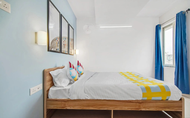 OYO Home 81987 Siri Residency
