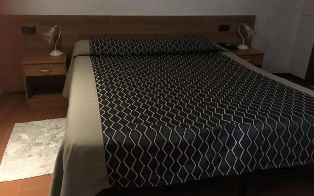 Hotel Alessi