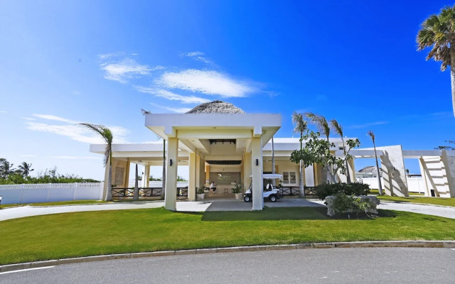 Ocean Village Villa 04