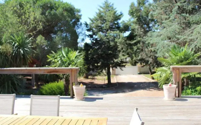 La Cyprière