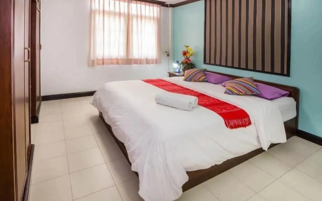 Villa Rosa With Private Pool and Jacuzzi