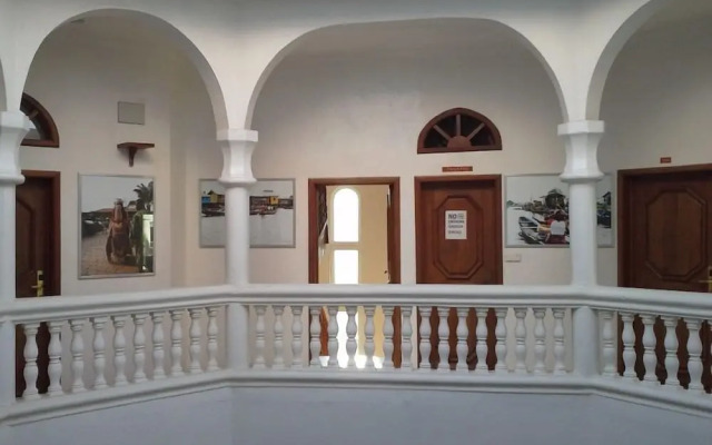 Hôtel Casa Cornelia