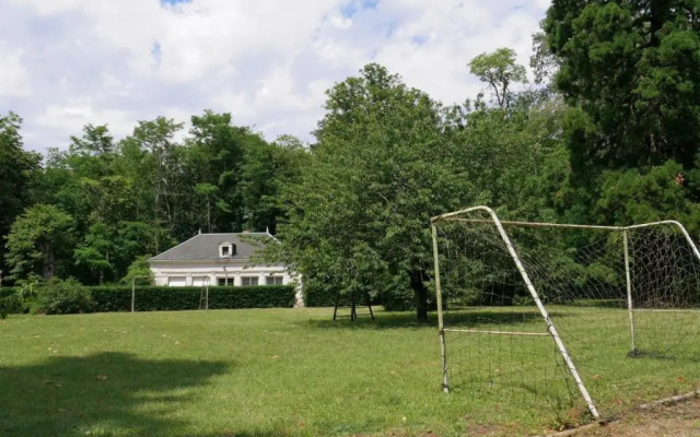 Gîte Meusnes, 3 pièces, 4 personnes - FR-1-491-243