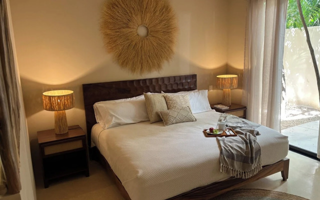 Apartment With Private Plunge Pool - Ground Floor by Sessile