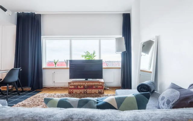 WeHost Kauppakartanonkatu 7 A 27