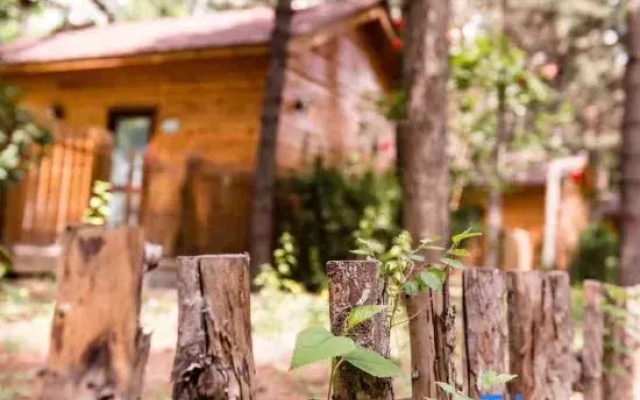 Sanhe Yijingyuan Homestay