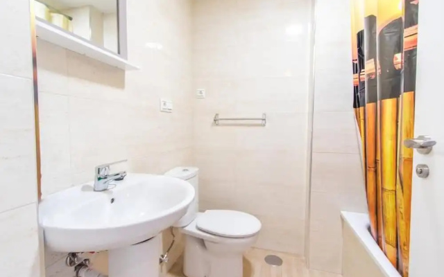 Apartamento Completo Triana