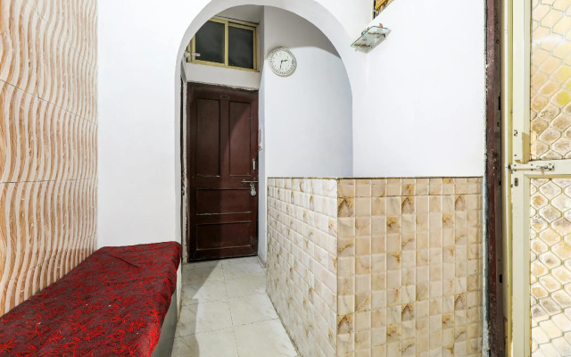OYO 71701 Shri Balaji Hotel And Lodging