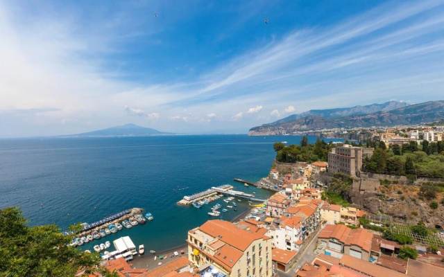 Beautiful Apartment in Volla With Wifi and 3 Bedrooms