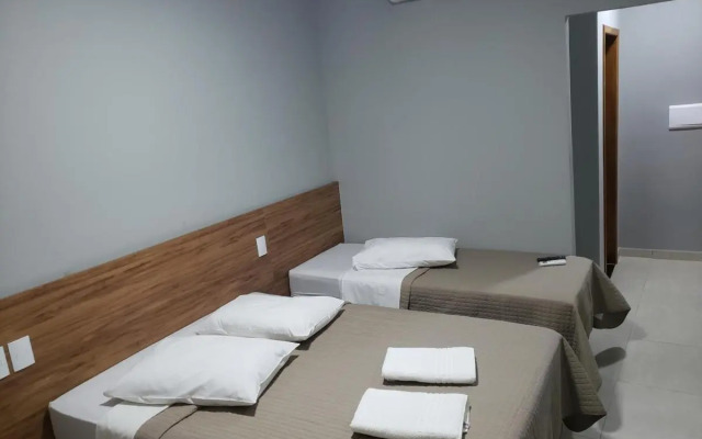 Hotel Umuarama