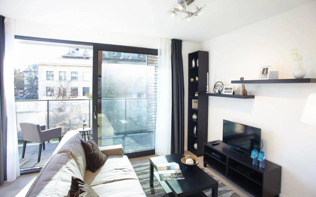 Sweet Inn Apartments Belliard