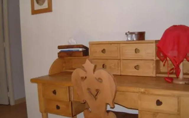 Apartment Les Chalets Du Tourond