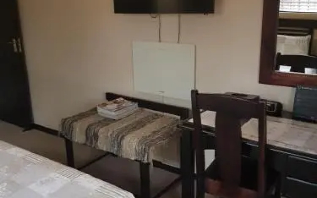 Villa Xanelle Boutique Guest House