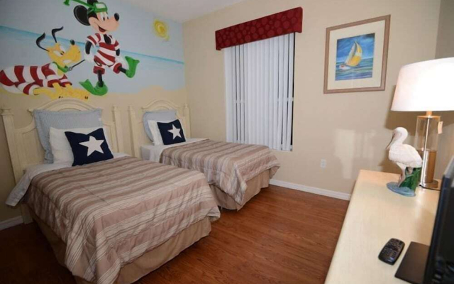 A Sunlake Holiday Home 4105