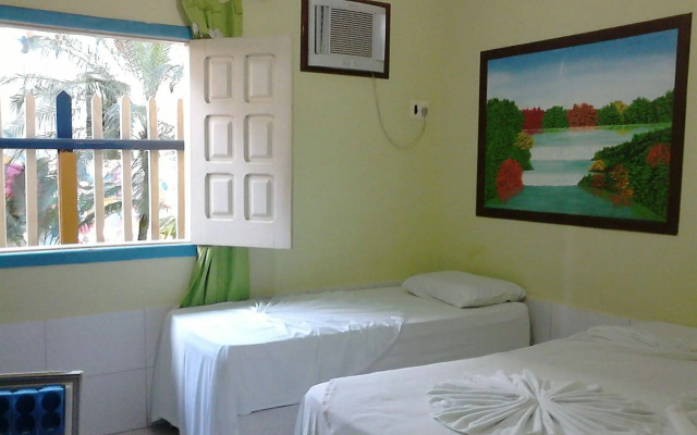 Brisa do Caitá Praia Hotel