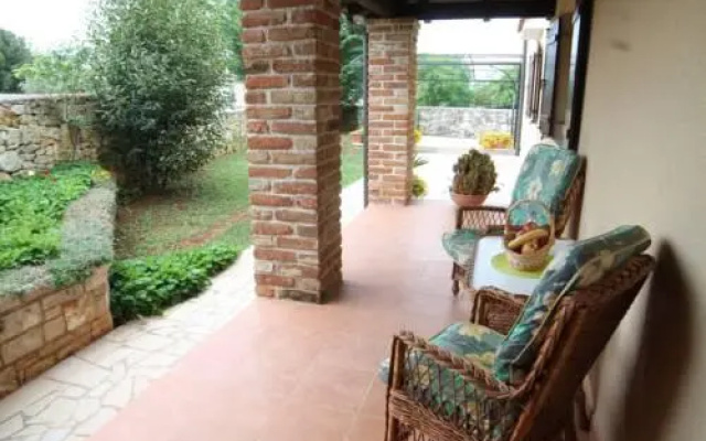 Holiday Home Villa Vista