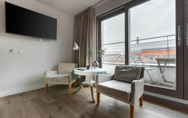 Limehome Berlin Prenzlauer Allee