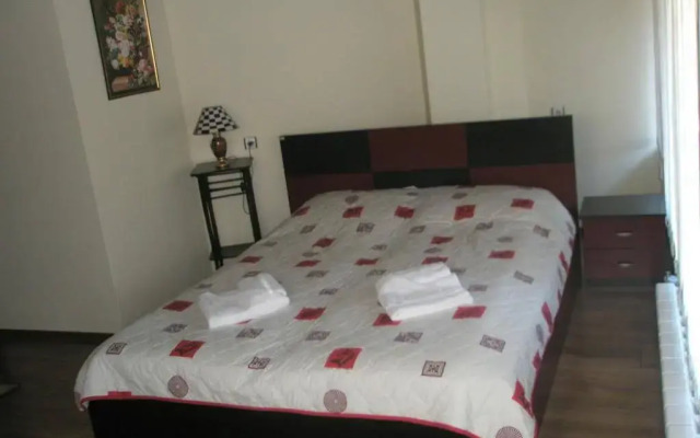 Hotel Skabrin
