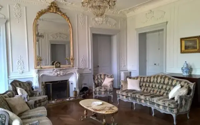 Chateau La Gauterie
