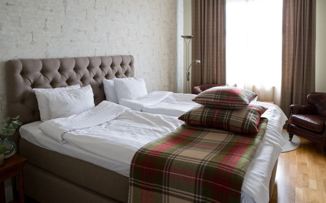 Sunlight Hotel Conference and Spa
