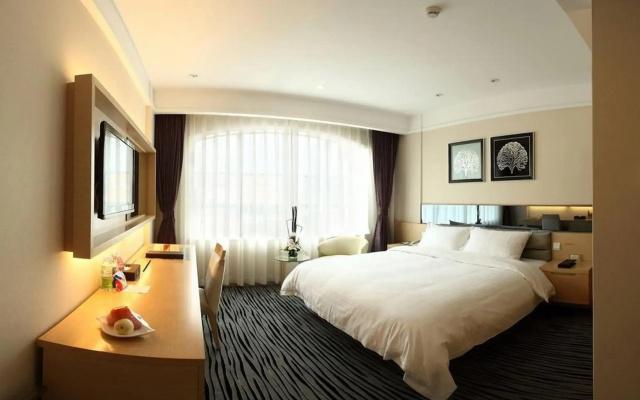 Honlux Apartment