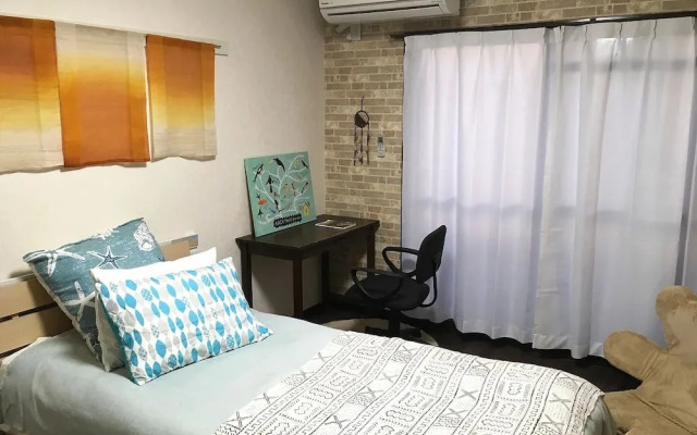 I Am Home Guest House 102