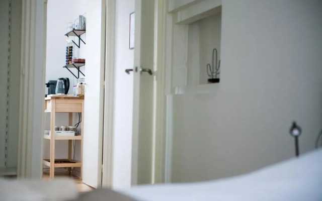 Bed & Breakfast De Plenkert