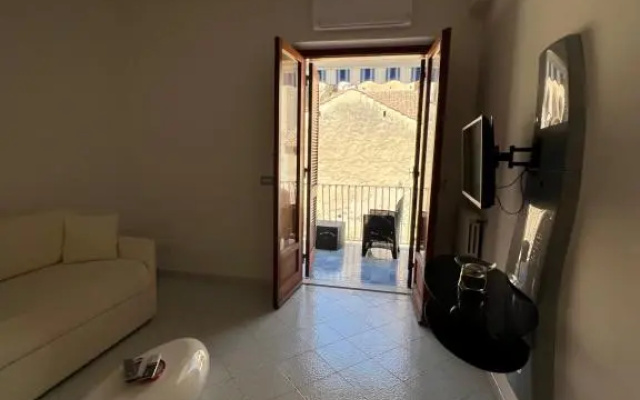 4 Passi Dal Mare
