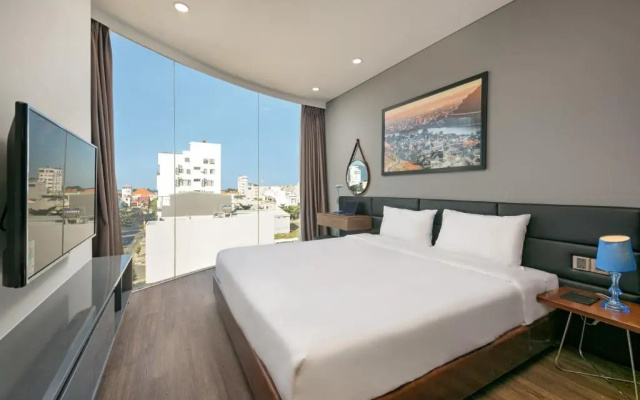 Meliora Hotel & Apartment