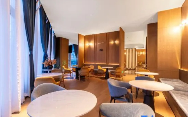 Zhuhai  Southern Airlines Pearl Hotel