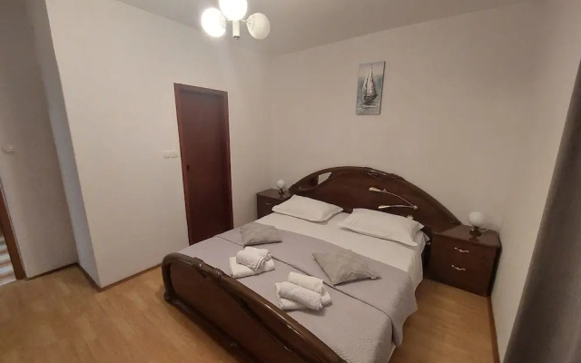 Apartment Dominik