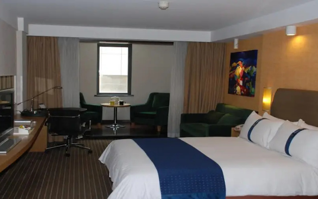 Hangzhou HaiWaiHai Hotel