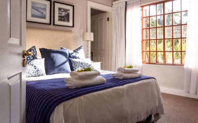 Oyster Cottage