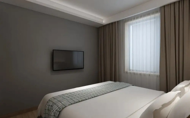 Beijing Saga Youth Hostels
