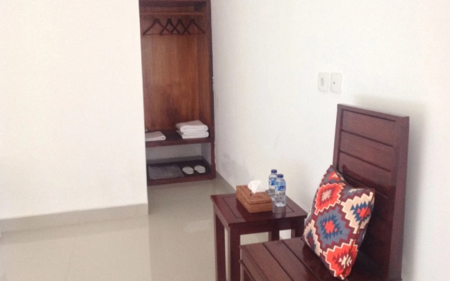 Villa Esperanza Canggu