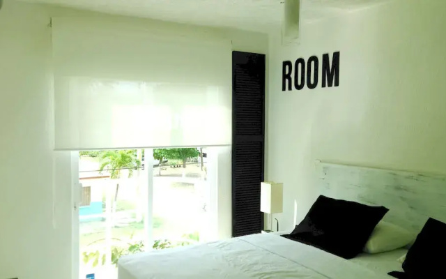 Apartamento Mar Diamante