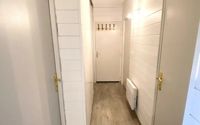 Appartement Mont-de-Lans, 3 pièces, 6 personnes - FR-1-516-167