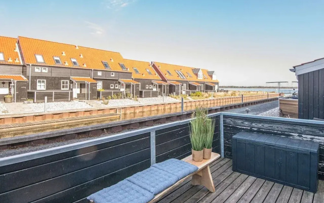 Holiday Home in Juelsminde